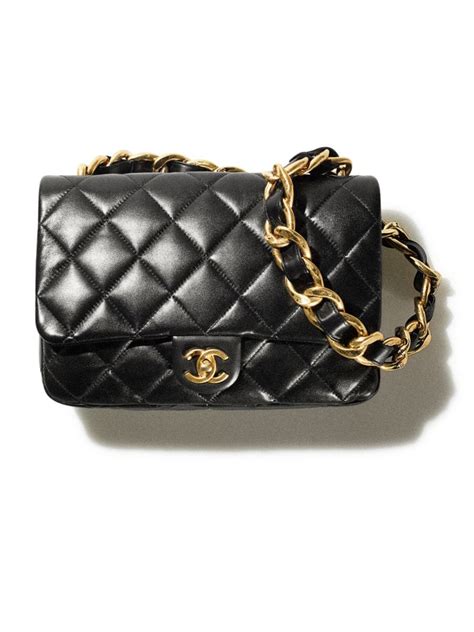 chanel bags saks fifth avenue|Chanel handbags saks 5th ave.